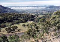 Hunter Valley 2001